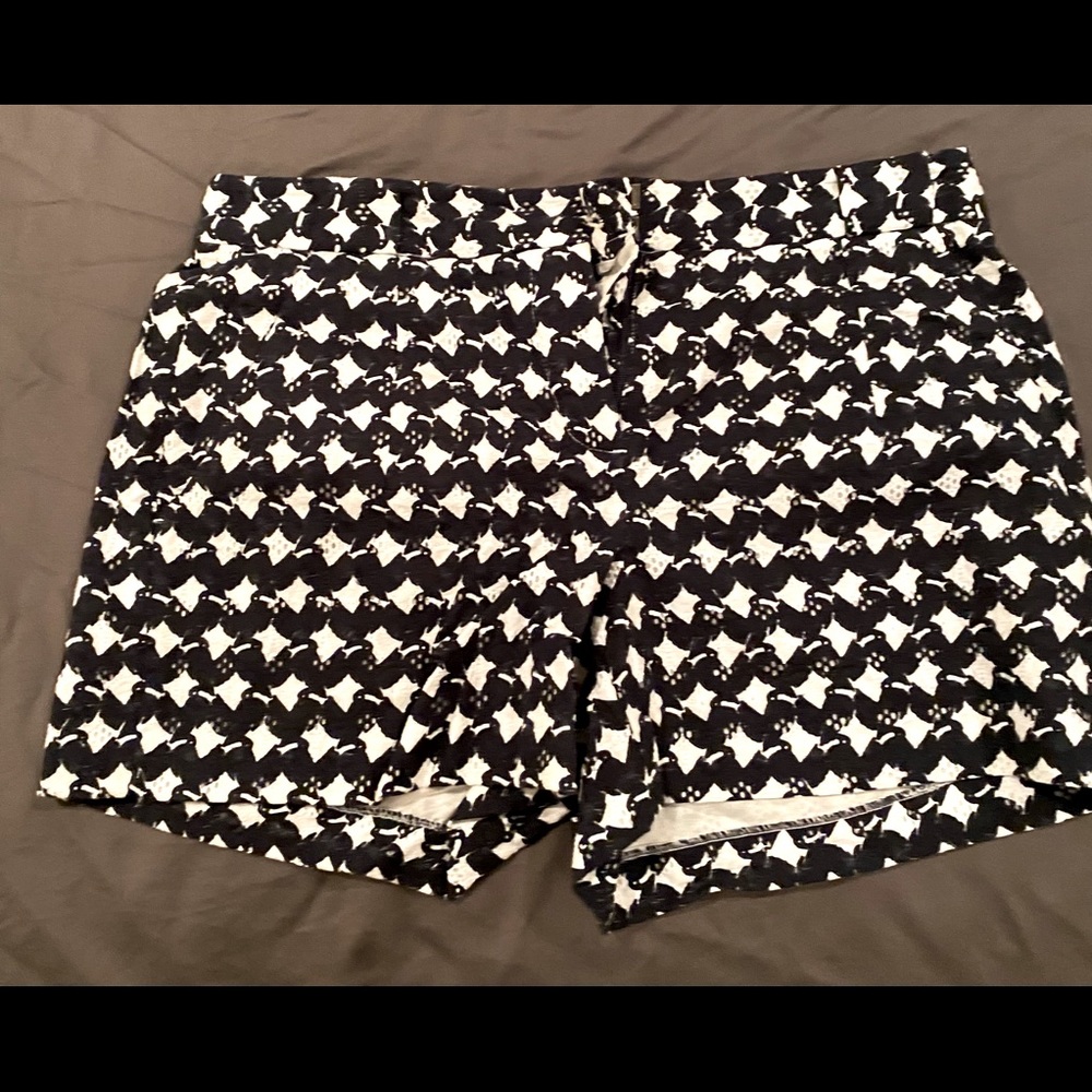 Theory shorts